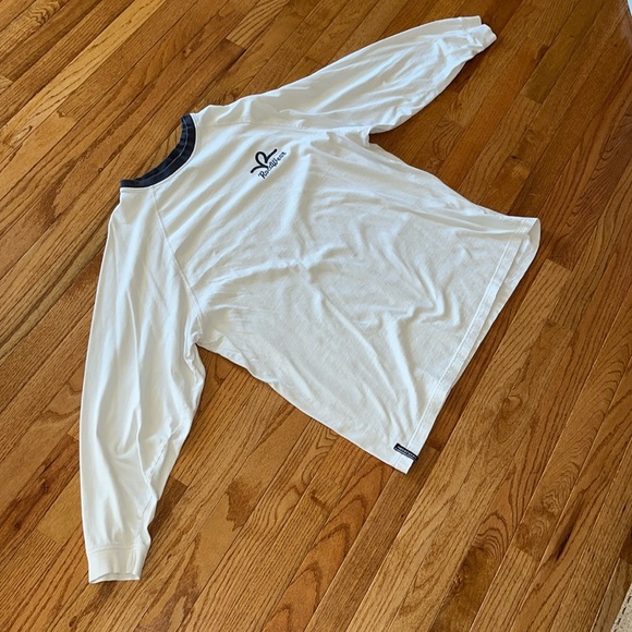 ROCA WEAR LONG SLEEVE SHIRT - Picture 1 of 8